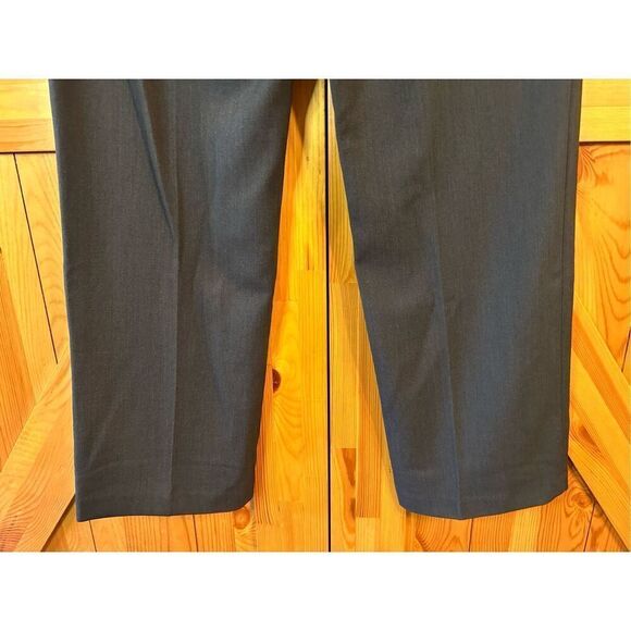 Christopher & Banks Classic Fit straight leg The Downtown Pant 14 NWT (4415) - Picture 5 of 8